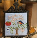 (image for) Stitch Always